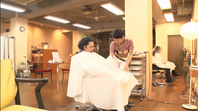 Sự hài lòng khi đến với salon tóc Satomi Suzuki
